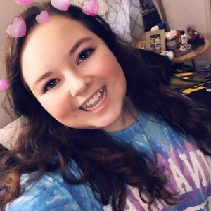 Meet your Posher, Marleigh